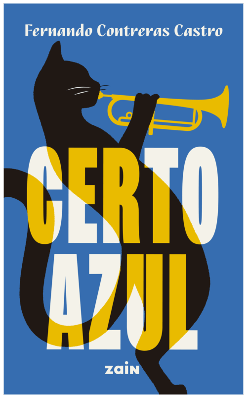 Certo azul